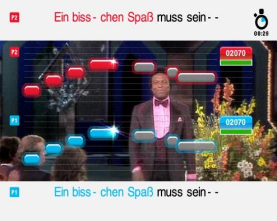 Singstar Schlager