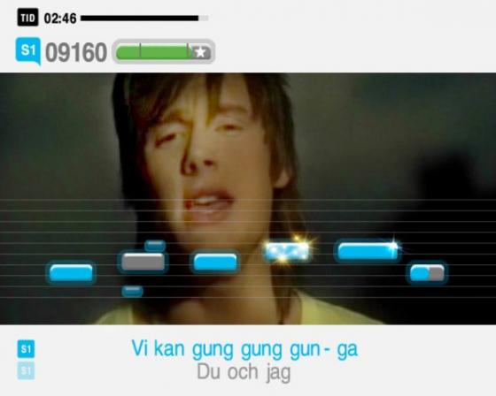 Singstar Svenska Hits