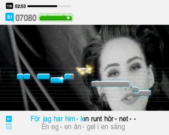 Singstar Svenska Hits