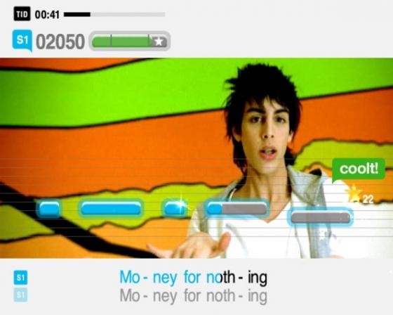 Singstar Svenska Hits Screenshot 10 (PlayStation 2 (EU Version))