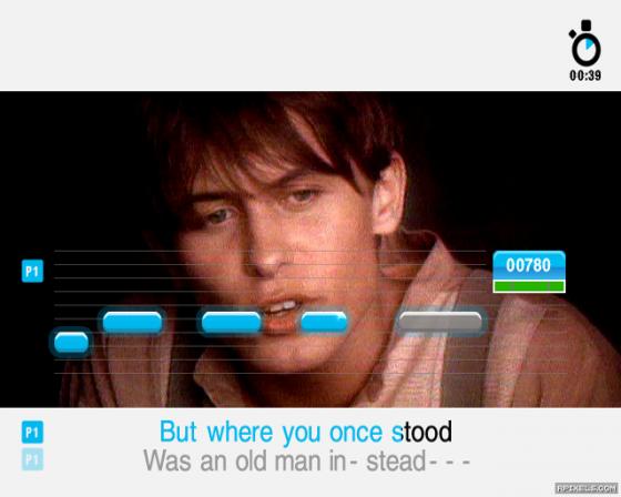 Singstar Take That