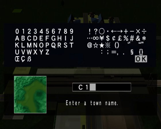 A-Train 6 Screenshot 17 (PlayStation 2 (EU Version))