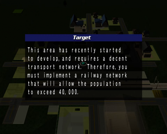 A-Train 6 Screenshot 18 (PlayStation 2 (EU Version))