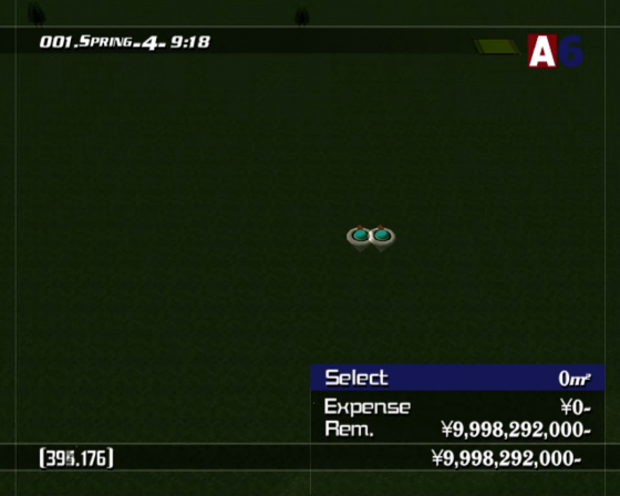 A-Train 6 Screenshot 22 (PlayStation 2 (EU Version))