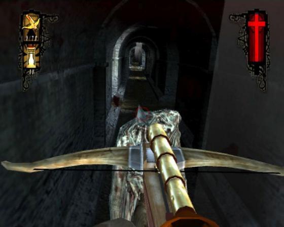 Daemon Summoner Screenshot 8 (PlayStation 2 (EU Version))