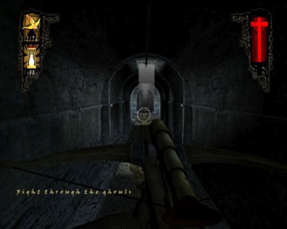 Daemon Summoner Screenshot 9 (PlayStation 2 (EU Version))