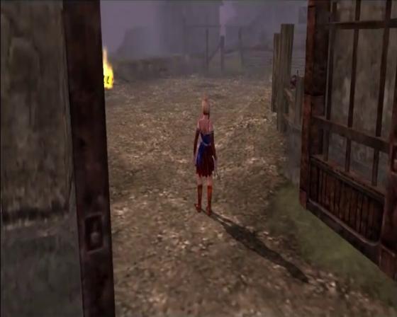 Realm Of The Dead Screenshot 7 (PlayStation 2 (EU Version))