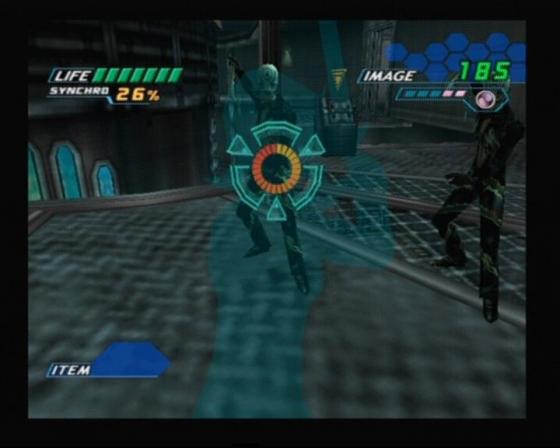 Maken Shao Demon Sword Screenshot 11 (PlayStation 2 (EU Version))