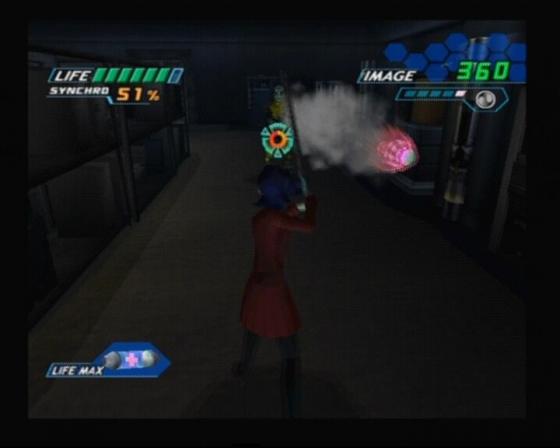 Maken Shao Demon Sword Screenshot 13 (PlayStation 2 (EU Version))