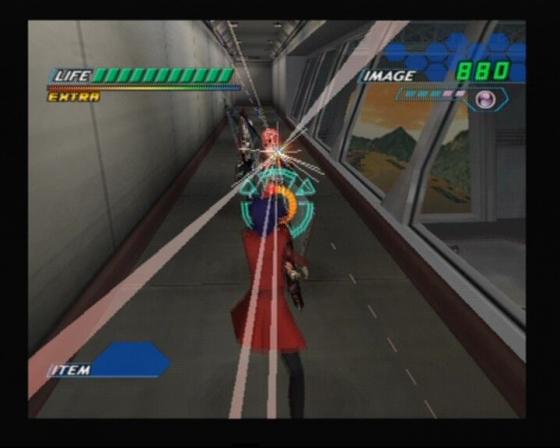 Maken Shao Demon Sword Screenshot 19 (PlayStation 2 (EU Version))