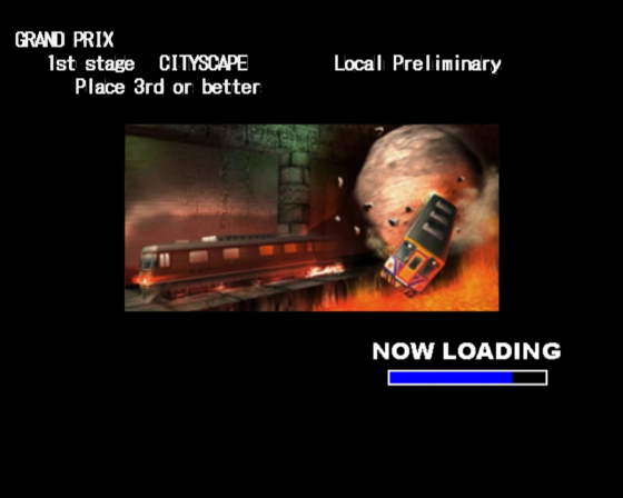 X-Treme Express Screenshot 10 (PlayStation 2 (EU Version))