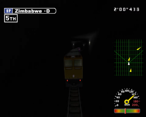 X-Treme Express Screenshot 27 (PlayStation 2 (EU Version))