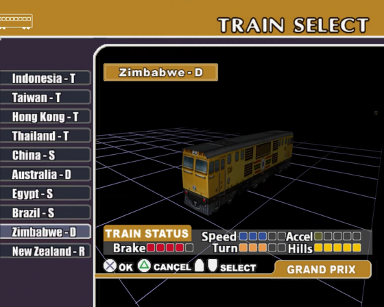 X-Treme Express Screenshot 31 (PlayStation 2 (EU Version))