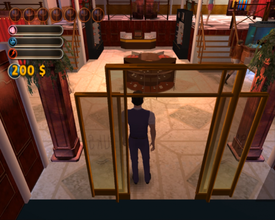 7 Sins Screenshot 20 (PlayStation 2 (EU Version))