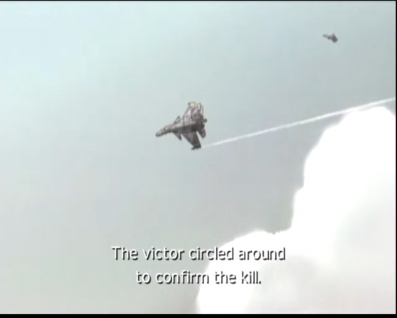 Ace Combat 4: Shattered Skies Screenshot 29 (PlayStation 2 (US Version))