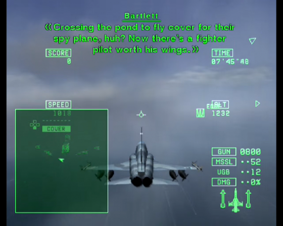 Ace Combat 5: The Unsung War Screenshot 11 (PlayStation 2 (US Version))