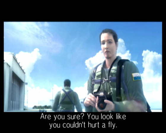 Ace Combat 5: The Unsung War Screenshot 26 (PlayStation 2 (US Version))