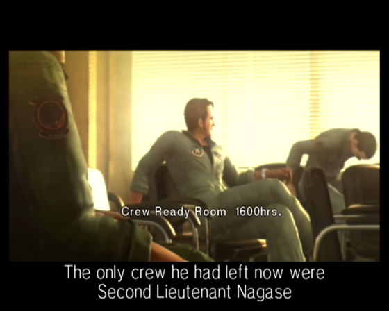 Ace Combat 5: The Unsung War Screenshot 30 (PlayStation 2 (US Version))