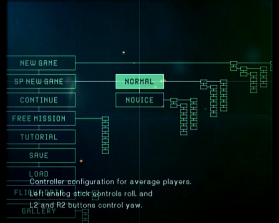 Ace Combat 5: The Unsung War Screenshot 36 (PlayStation 2 (US Version))