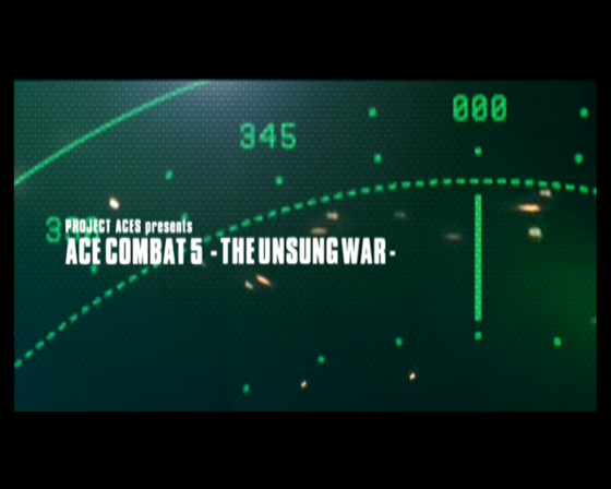 Ace Combat 5: The Unsung War Screenshot 42 (PlayStation 2 (US Version))