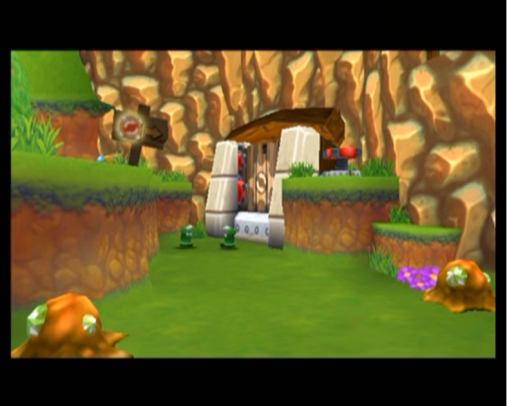 Agent Hugo: Hula Holiday Screenshot 9 (PlayStation 2 (EU Version))