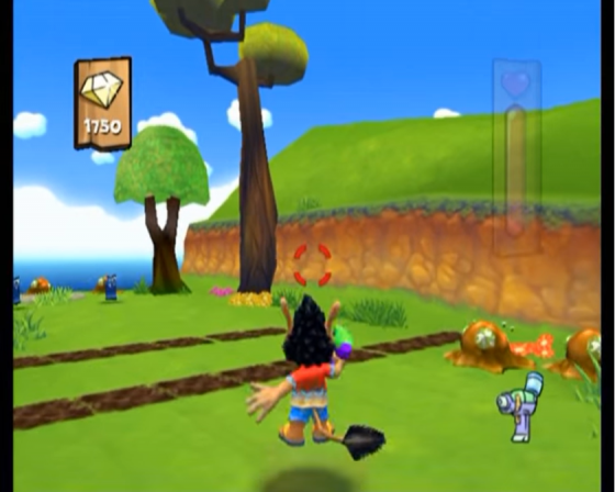 Agent Hugo: Hula Holiday Screenshot 23 (PlayStation 2 (EU Version))