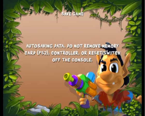 Agent Hugo: Hula Holiday Screenshot 30 (PlayStation 2 (EU Version))