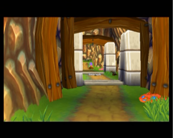 Agent Hugo: Hula Holiday Screenshot 33 (PlayStation 2 (EU Version))