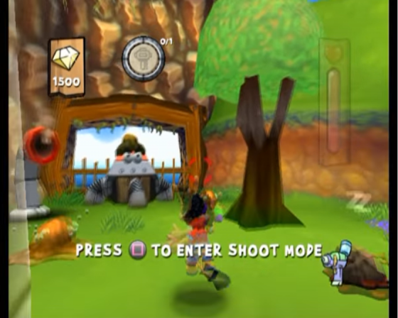 Agent Hugo: Hula Holiday Screenshot 37 (PlayStation 2 (EU Version))