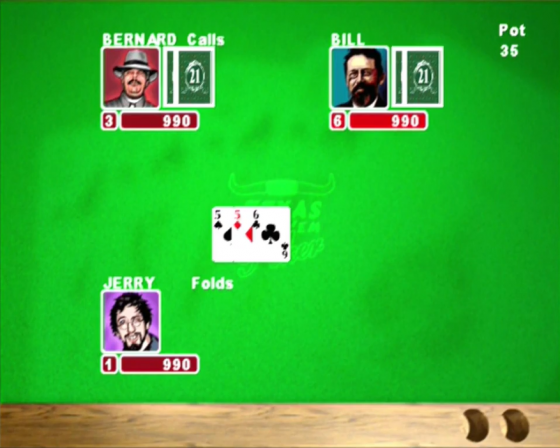 21 Card Games Screenshot 6 (PlayStation 2 (EU Version))