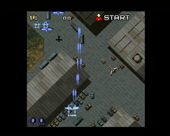 1945: I & II The Arcade Games Screenshot 11 (PlayStation 2 (EU Version))