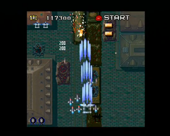 1945: I & II The Arcade Games Screenshot 28 (PlayStation 2 (EU Version))