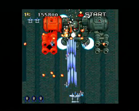 1945: I & II The Arcade Games Screenshot 34 (PlayStation 2 (EU Version))