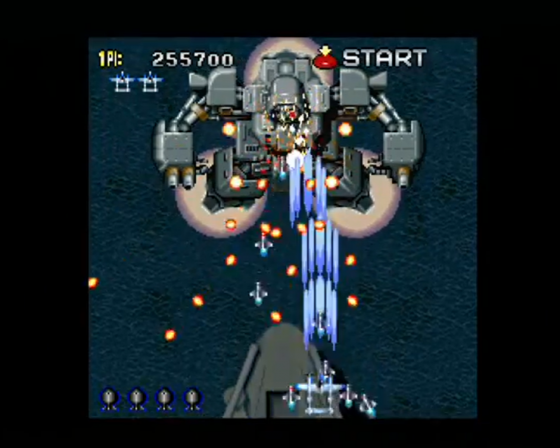 1945: I & II The Arcade Games Screenshot 51 (PlayStation 2 (EU Version))