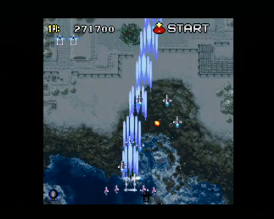 1945: I & II The Arcade Games Screenshot 56 (PlayStation 2 (EU Version))