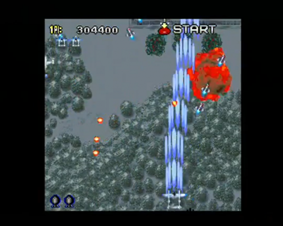 1945: I & II The Arcade Games Screenshot 58 (PlayStation 2 (EU Version))