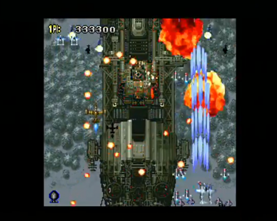 1945: I & II The Arcade Games Screenshot 65 (PlayStation 2 (EU Version))