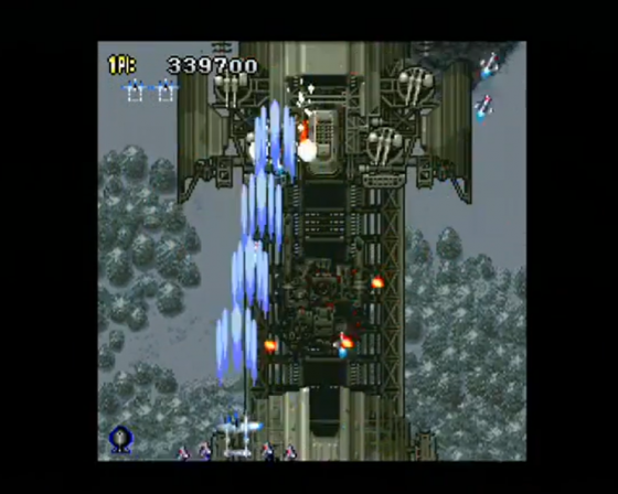 1945: I & II The Arcade Games Screenshot 66 (PlayStation 2 (EU Version))