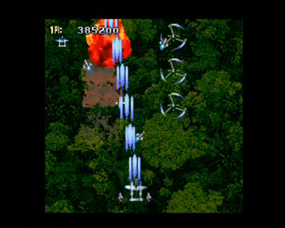 1945: I & II The Arcade Games Screenshot 76 (PlayStation 2 (EU Version))