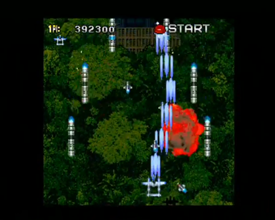 1945: I & II The Arcade Games Screenshot 77 (PlayStation 2 (EU Version))