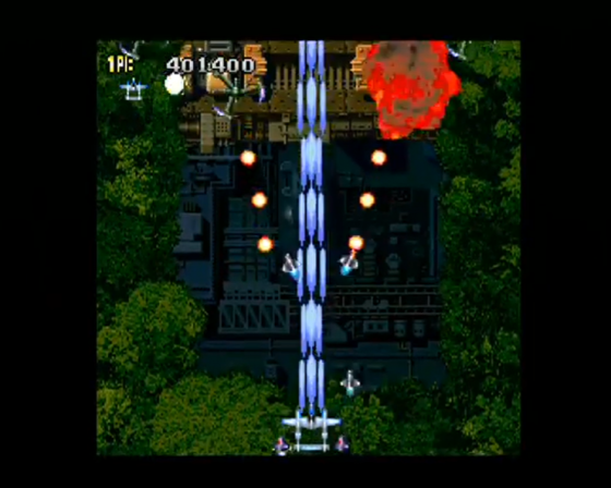 1945: I & II The Arcade Games Screenshot 78 (PlayStation 2 (EU Version))