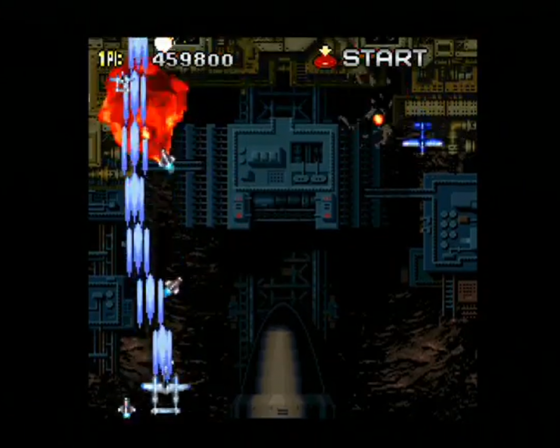 1945: I & II The Arcade Games Screenshot 86 (PlayStation 2 (EU Version))