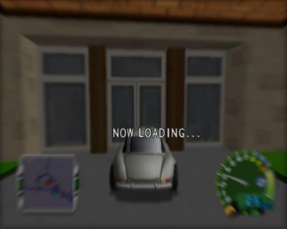 Road Trip Adventure Screenshot 7 (PlayStation 2 (EU Version))