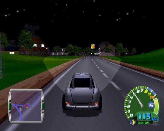 Road Trip Adventure Screenshot 10 (PlayStation 2 (EU Version))