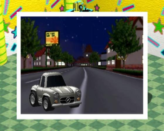 Road Trip Adventure Screenshot 13 (PlayStation 2 (EU Version))