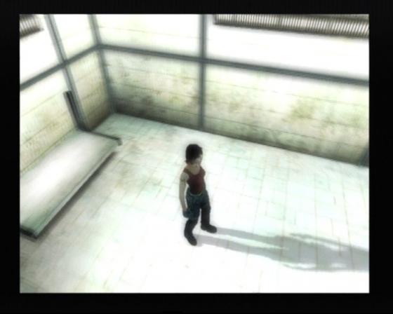 Headhunter: Redemption Screenshot 15 (PlayStation 2 (US Version))