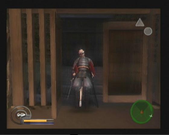 Red Ninja: End Of Honour Screenshot 11 (PlayStation 2 (EU Version))