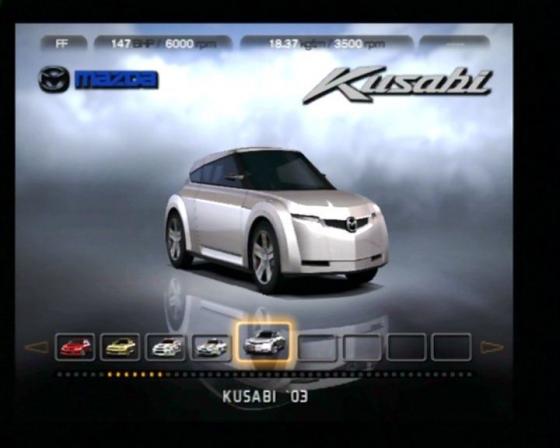 Gran Turismo 4 Prologue