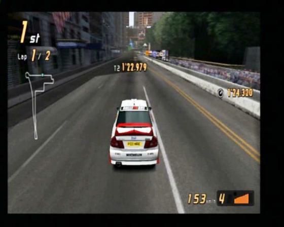 Gran Turismo 4 Prologue Screenshot 6 (PlayStation 2 (EU Version))