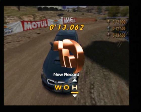 Gran Turismo 4 Prologue Screenshot 14 (PlayStation 2 (EU Version))